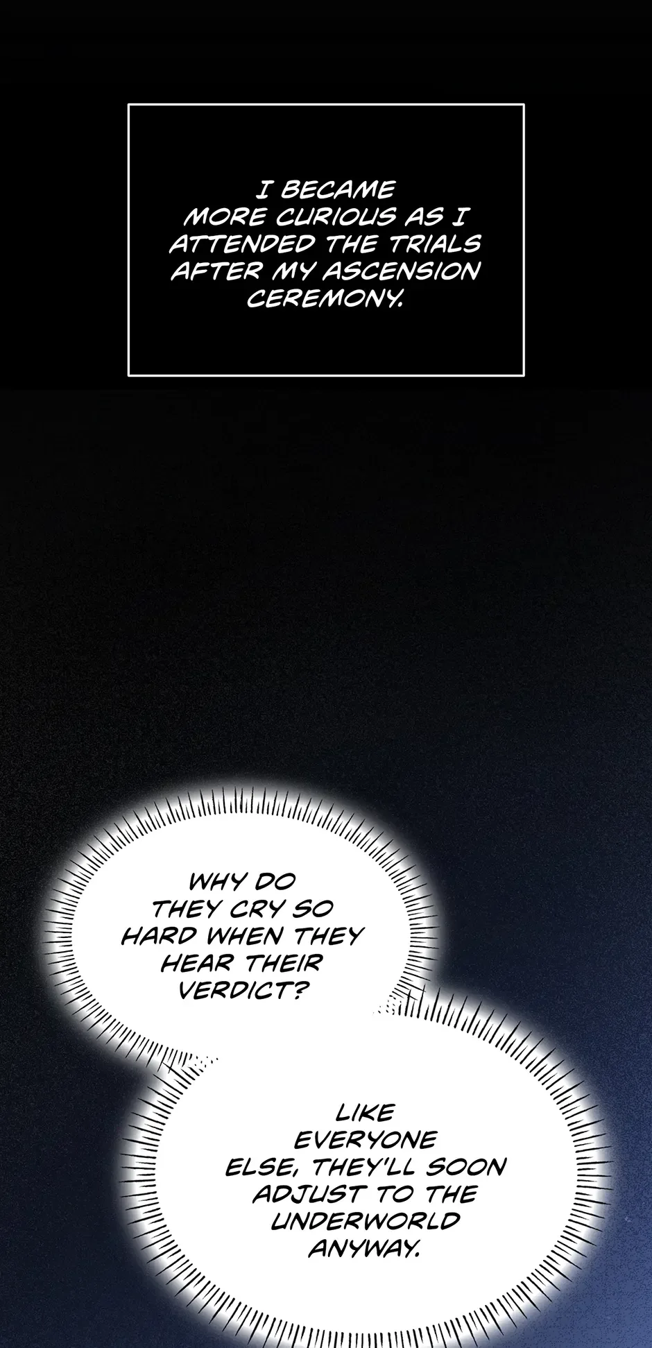 Constellations of the Gods [Official] Chapter 34 page 73