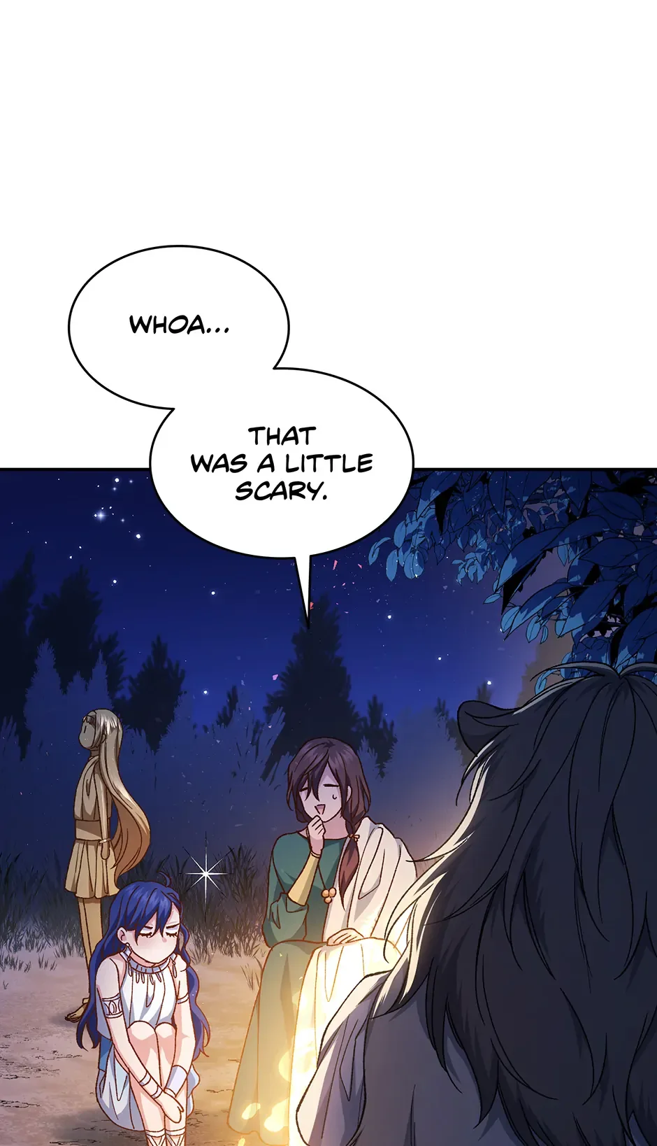 Constellations of the Gods [Official] Chapter 34 page 65