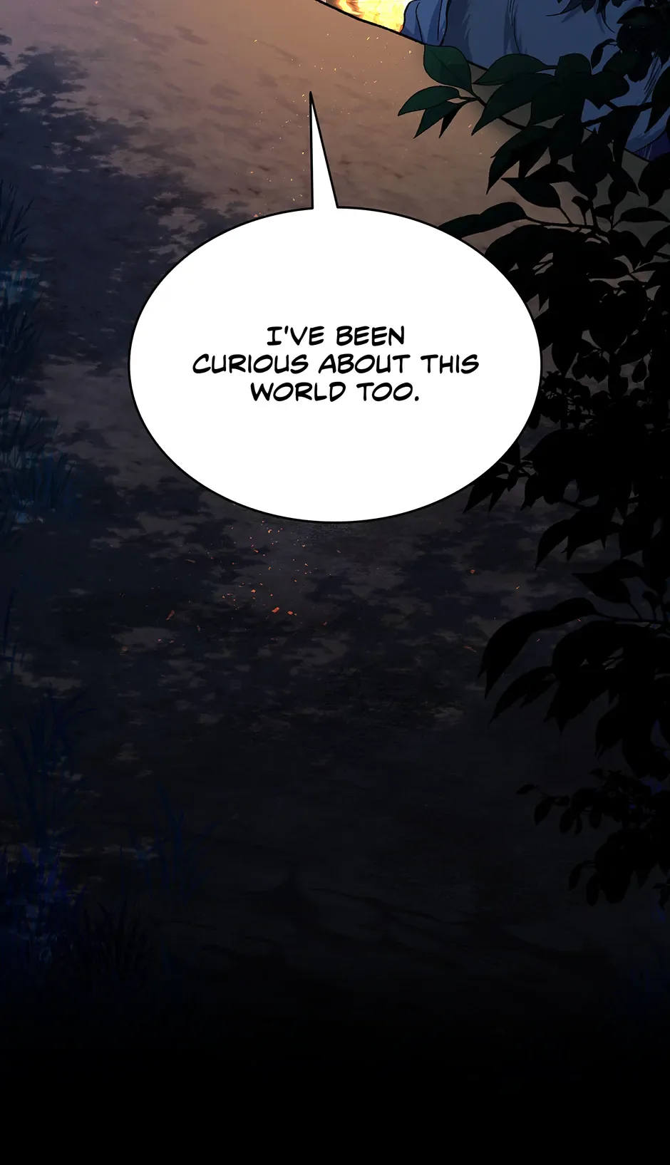Constellations of the Gods [Official] Chapter 34 page 68