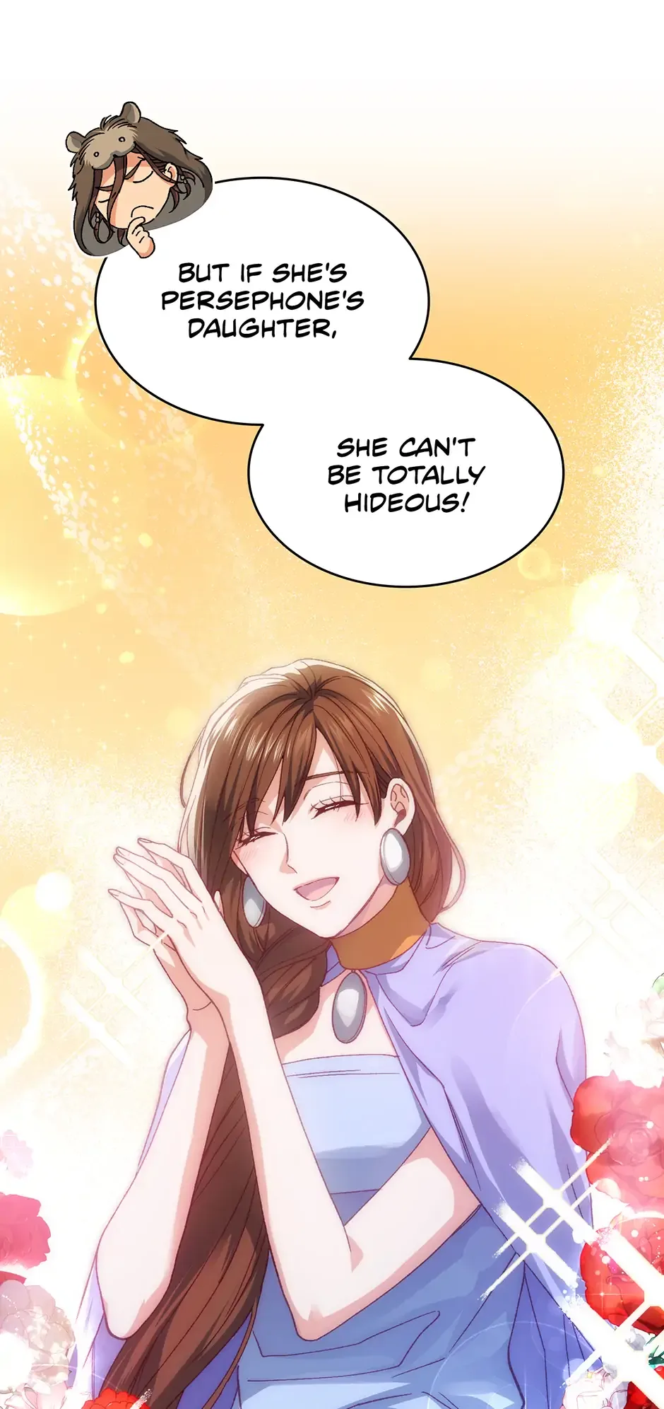 Constellations of the Gods [Official] Chapter 35 page 19