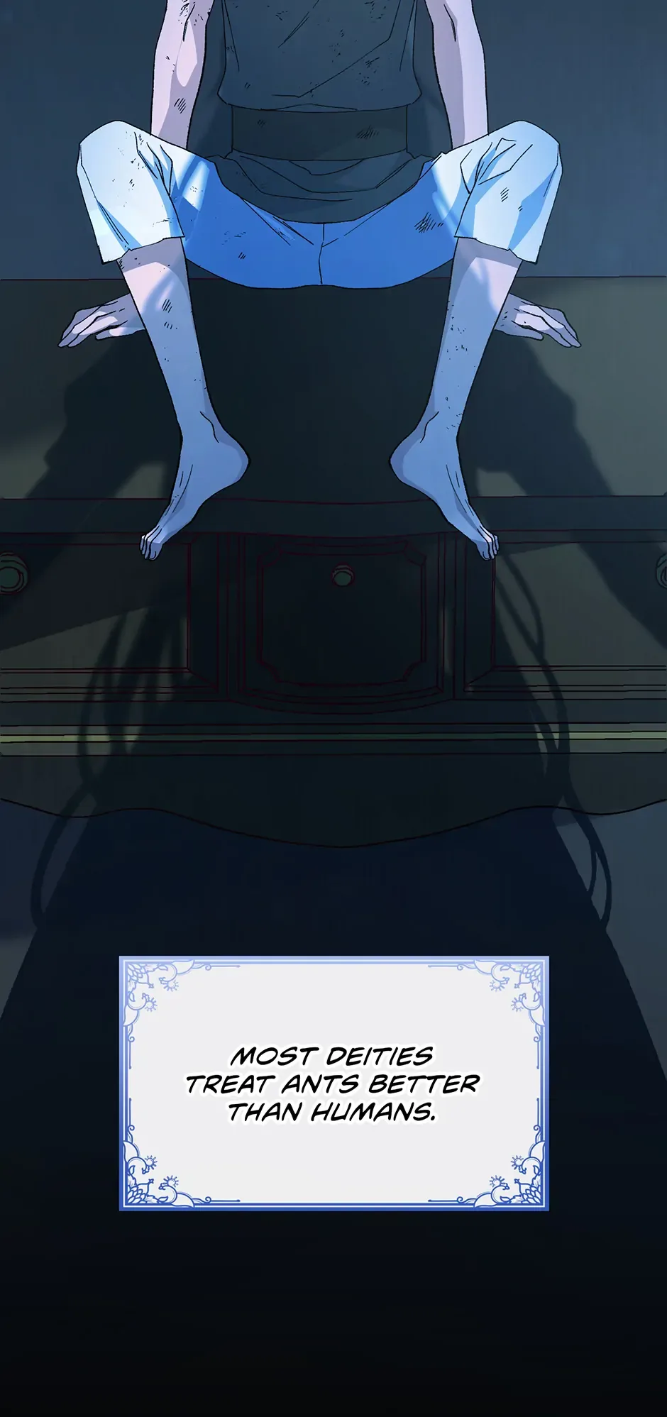 Constellations of the Gods [Official] Chapter 38 page 52