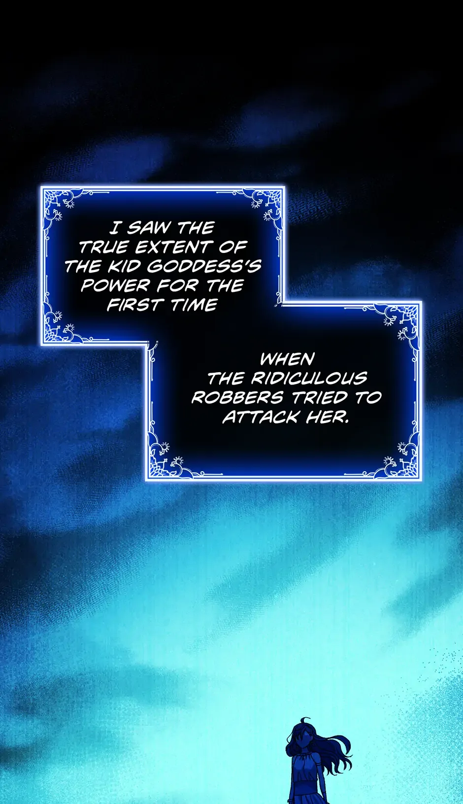 Constellations of the Gods [Official] Chapter 41 page 2