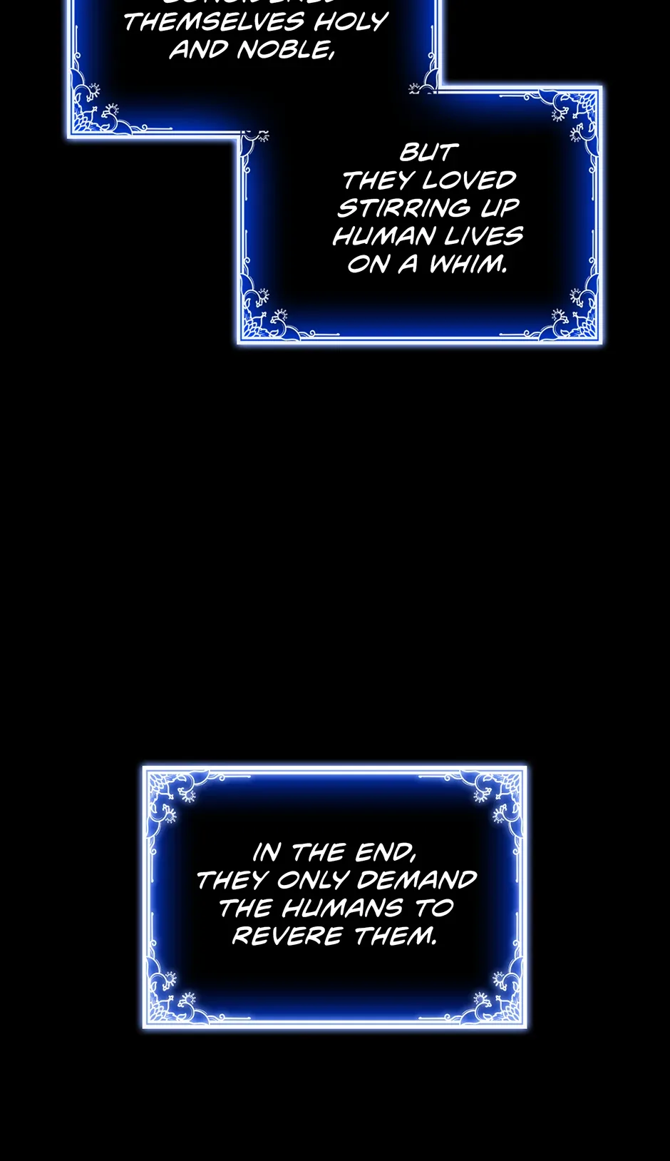 Constellations of the Gods [Official] Chapter 41 page 5