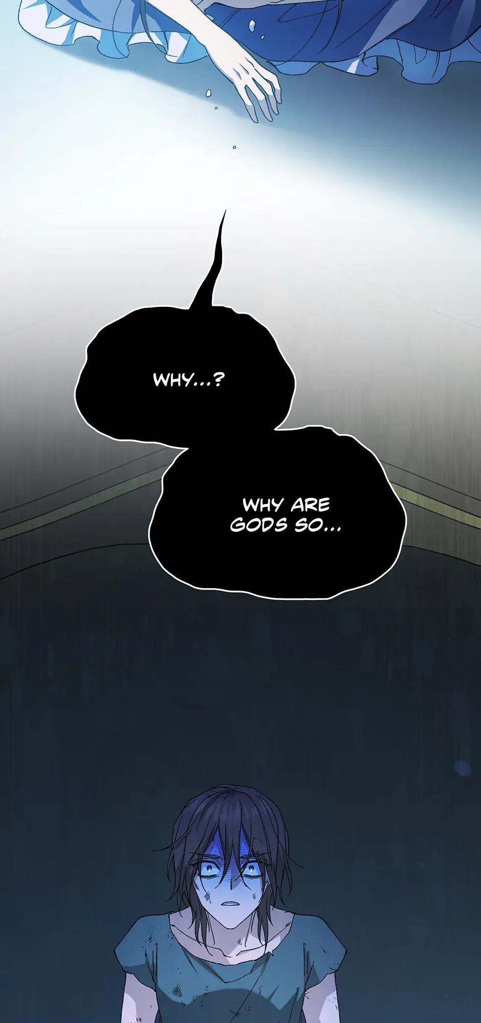Constellations of the Gods [Official] Chapter 38 page 51