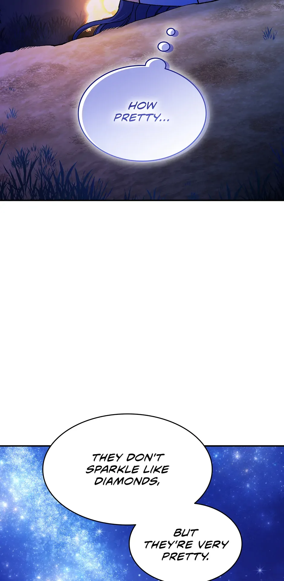 Constellations of the Gods [Official] Chapter 34 page 83