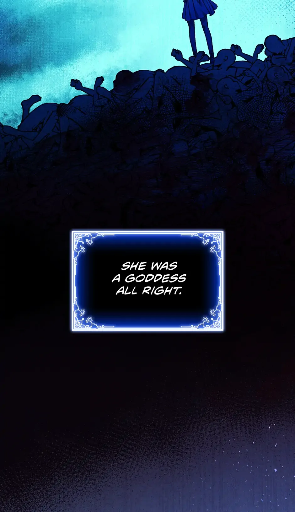 Constellations of the Gods [Official] Chapter 41 page 3