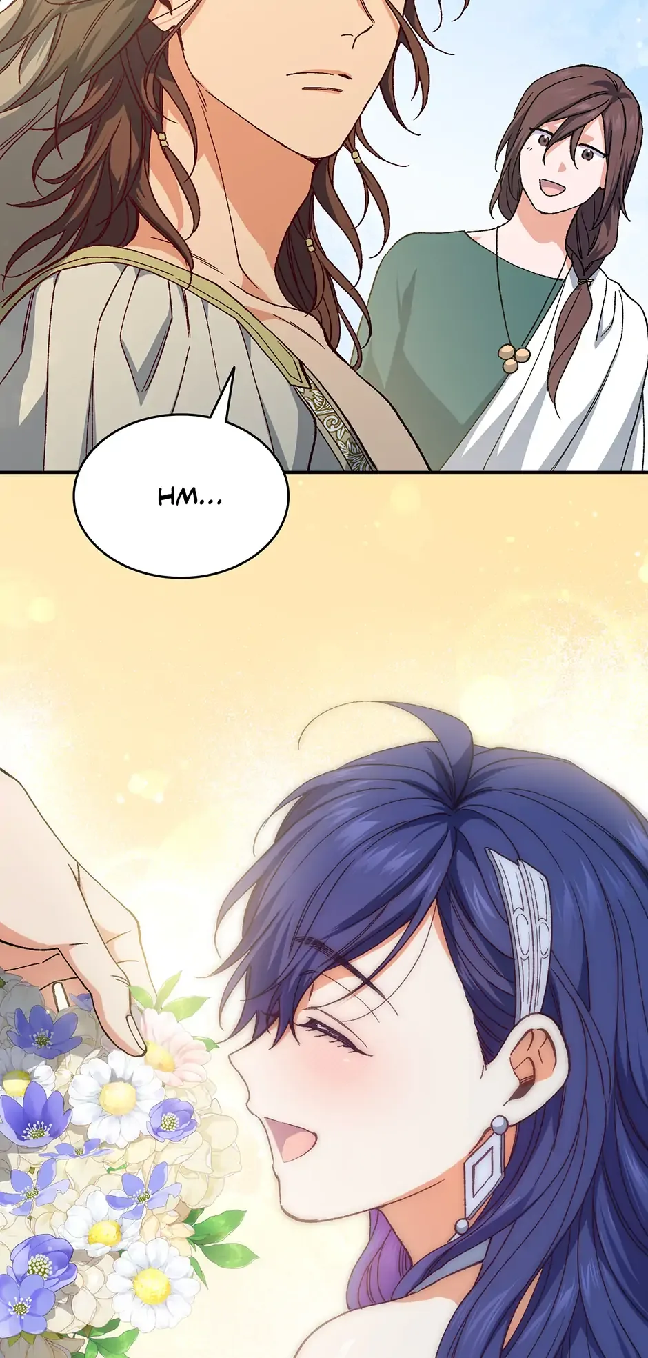 Constellations of the Gods [Official] Chapter 38 page 48