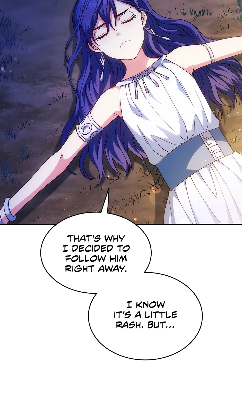 Constellations of the Gods [Official] Chapter 34 page 80