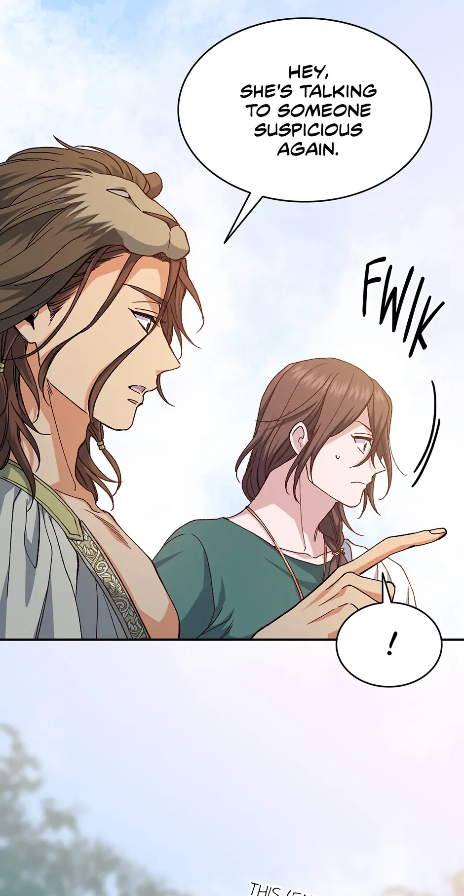 Constellations of the Gods [Official] Chapter 38 page 61