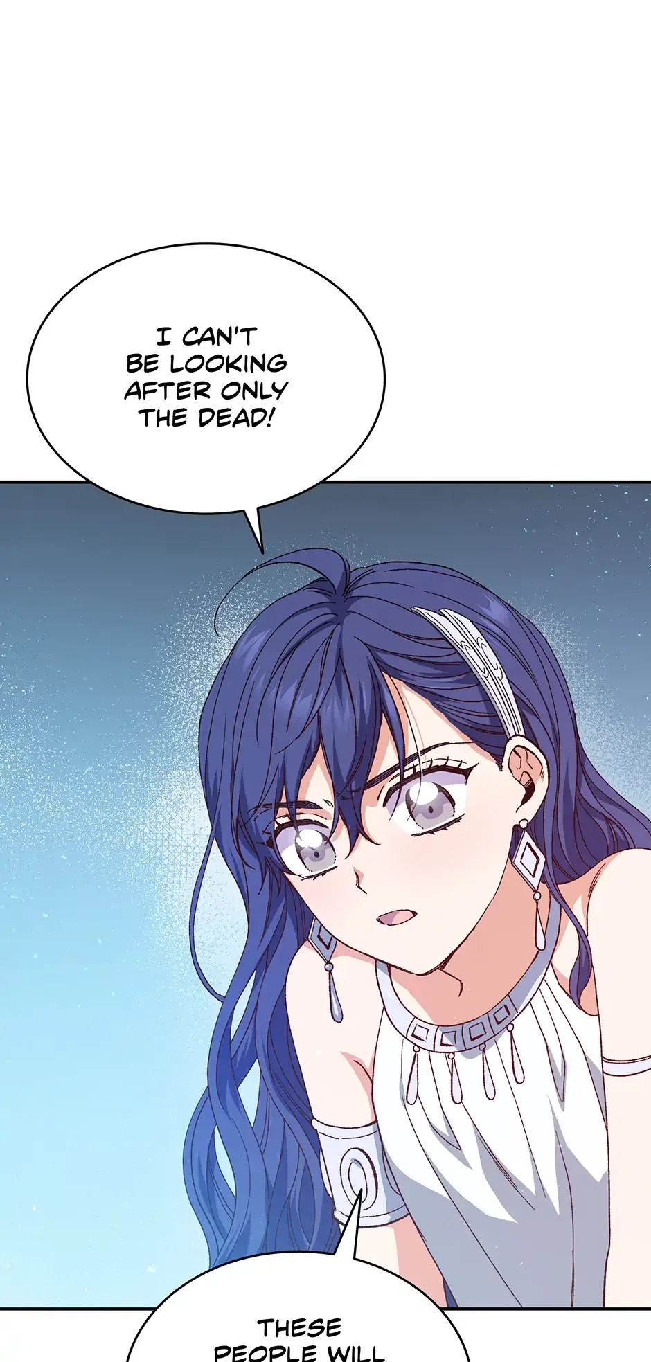 Constellations of the Gods [Official] Chapter 42 page 20