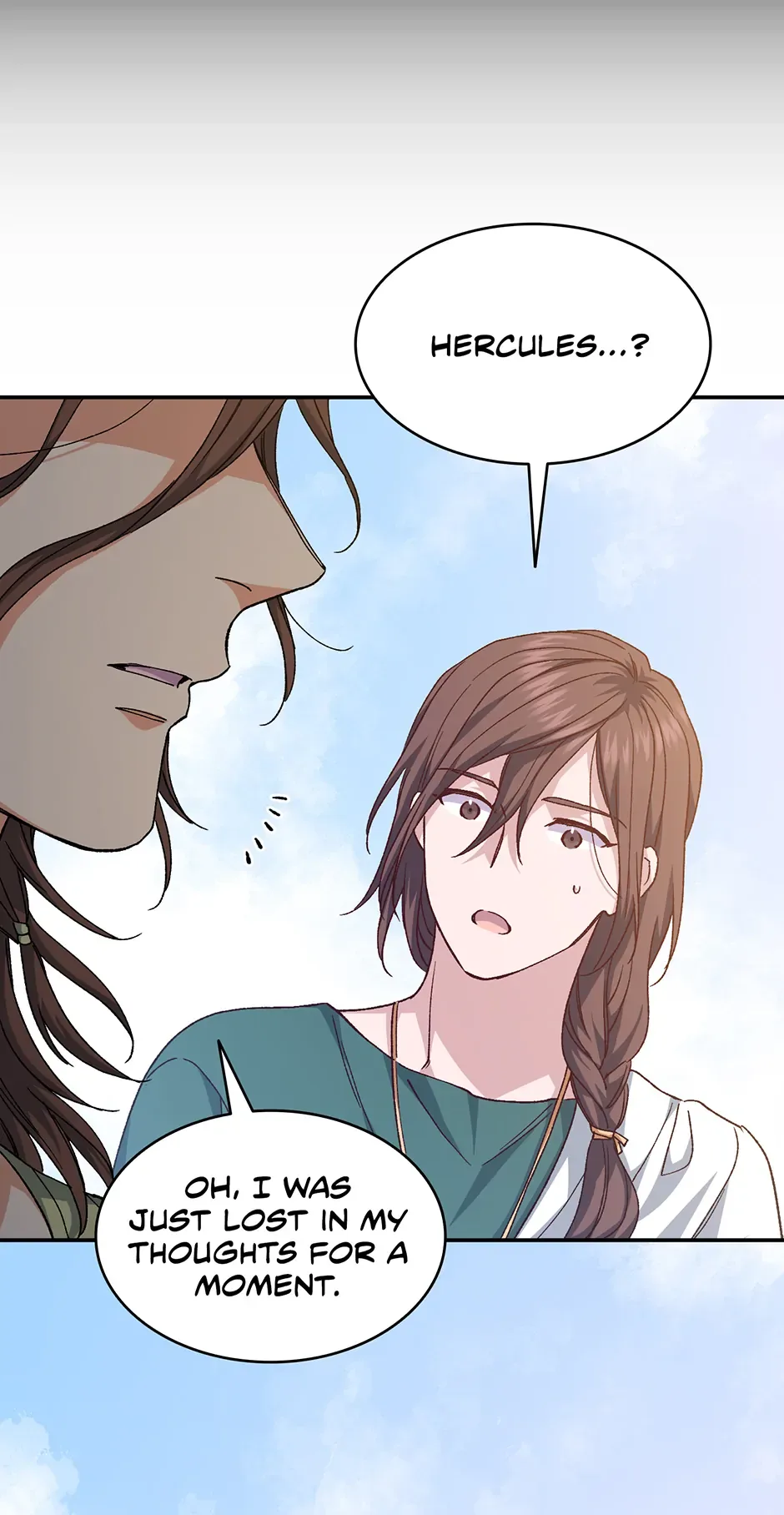 Constellations of the Gods [Official] Chapter 38 page 60