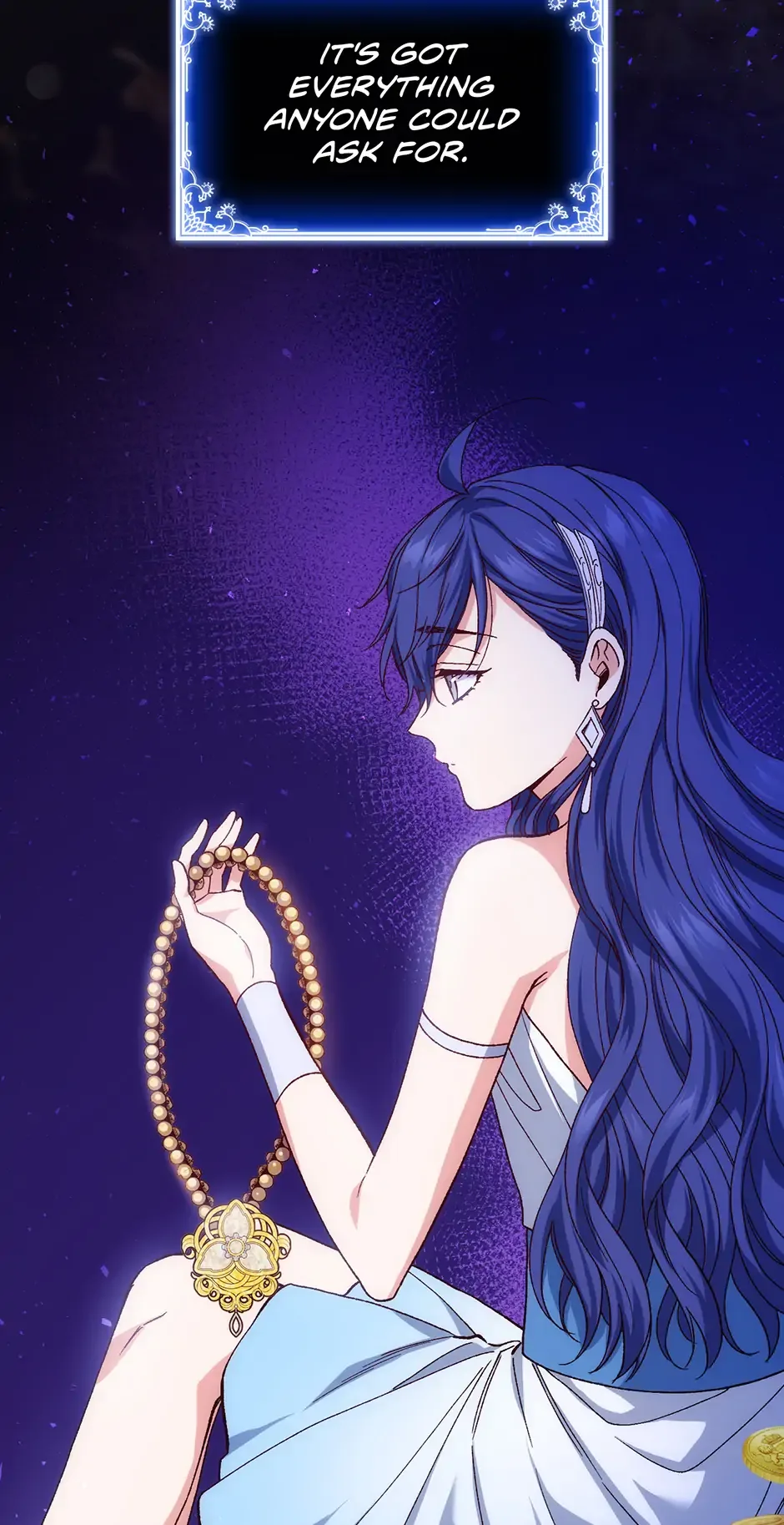 Constellations of the Gods [Official] Chapter 42 page 4