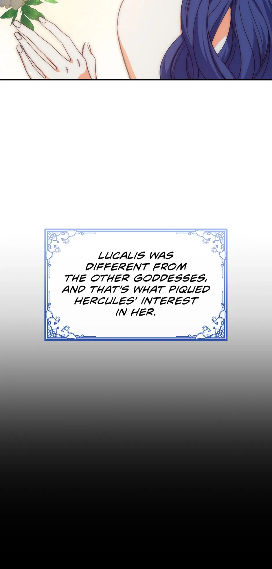 Constellations of the Gods [Official] Chapter 38 page 49