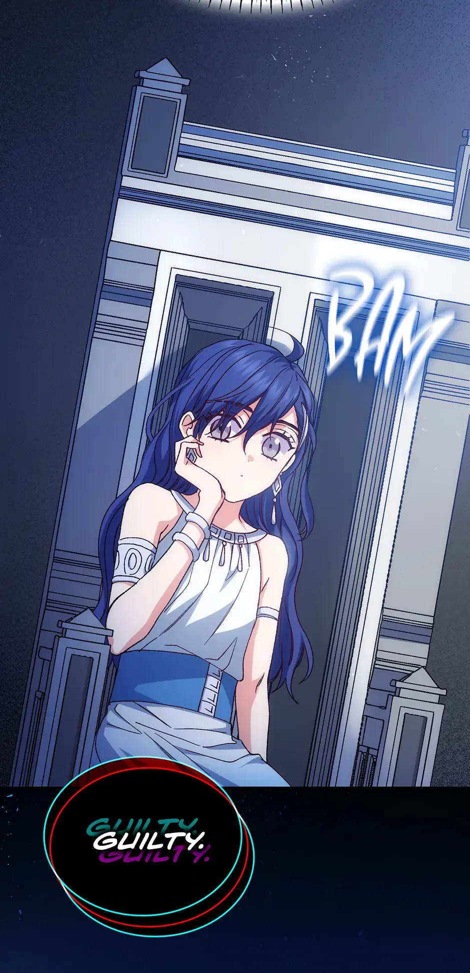 Constellations of the Gods [Official] Chapter 34 page 74