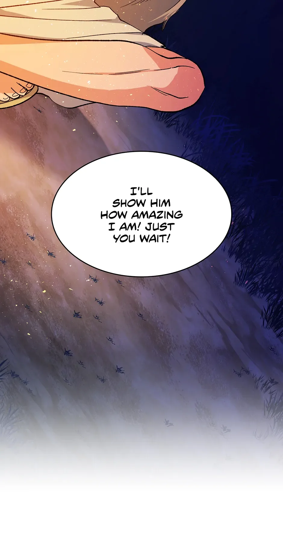 Constellations of the Gods [Official] Chapter 34 page 63