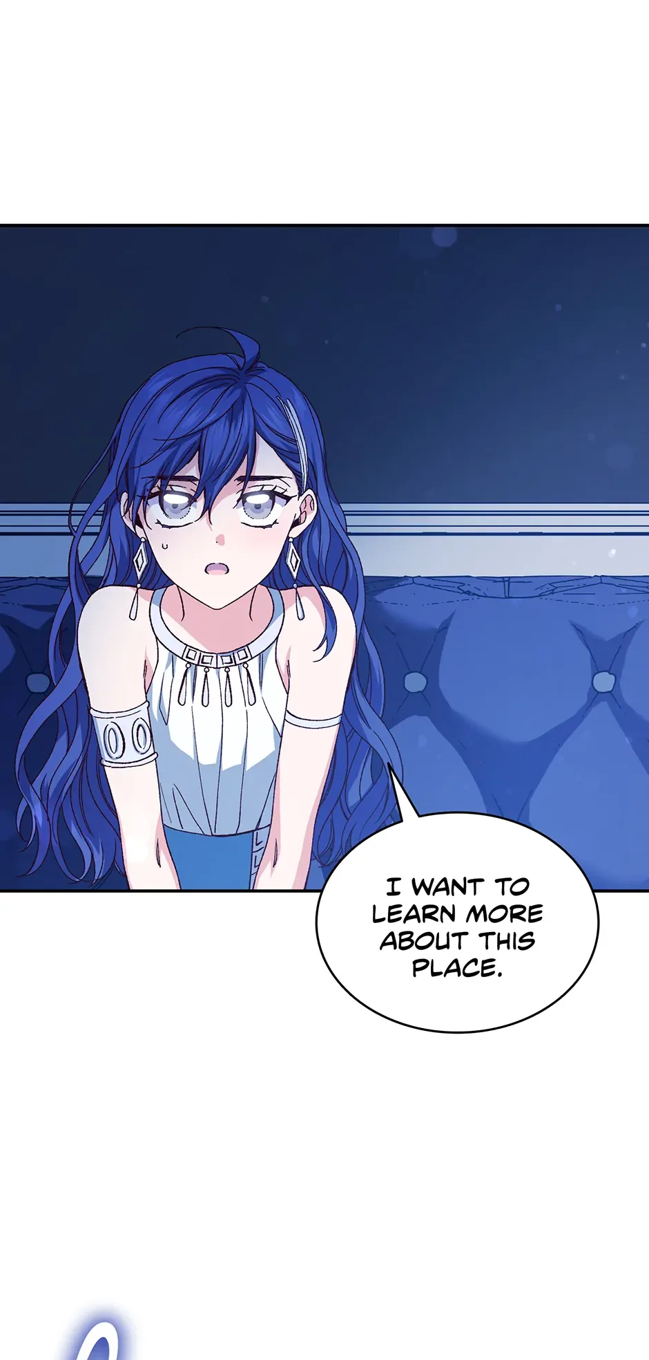 Constellations of the Gods [Official] Chapter 42 page 17