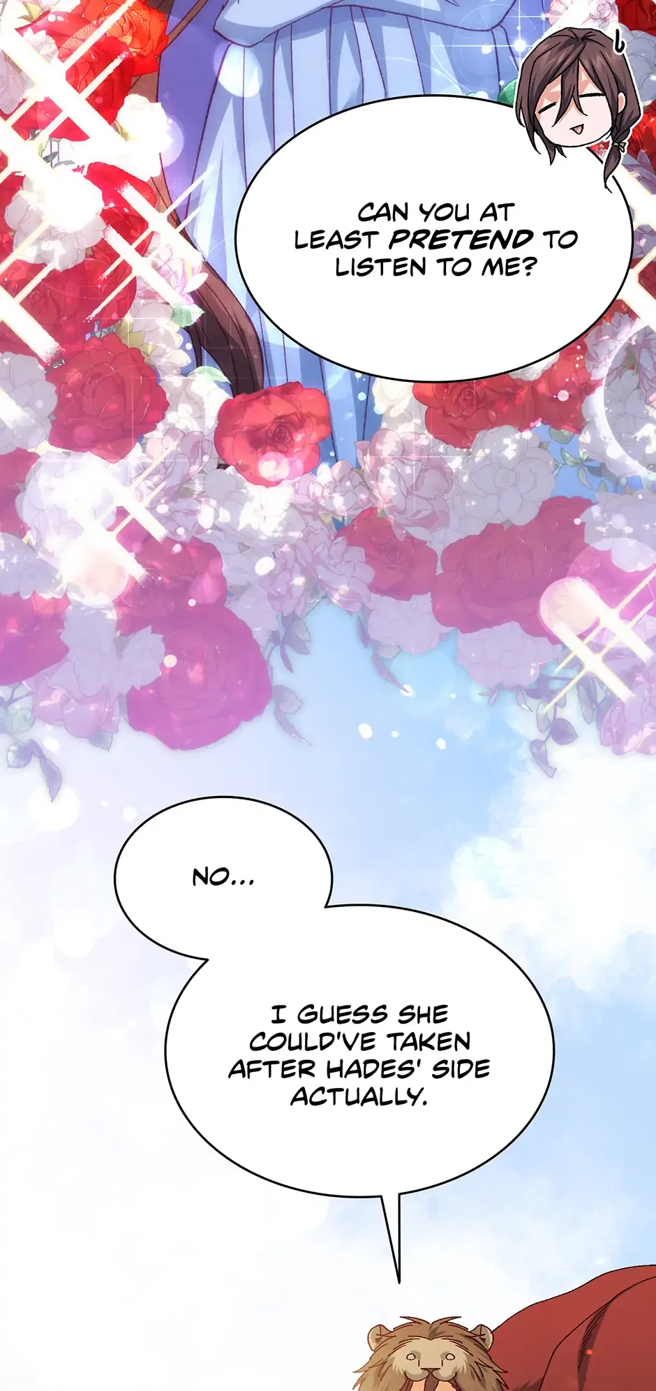 Constellations of the Gods [Official] Chapter 35 page 20