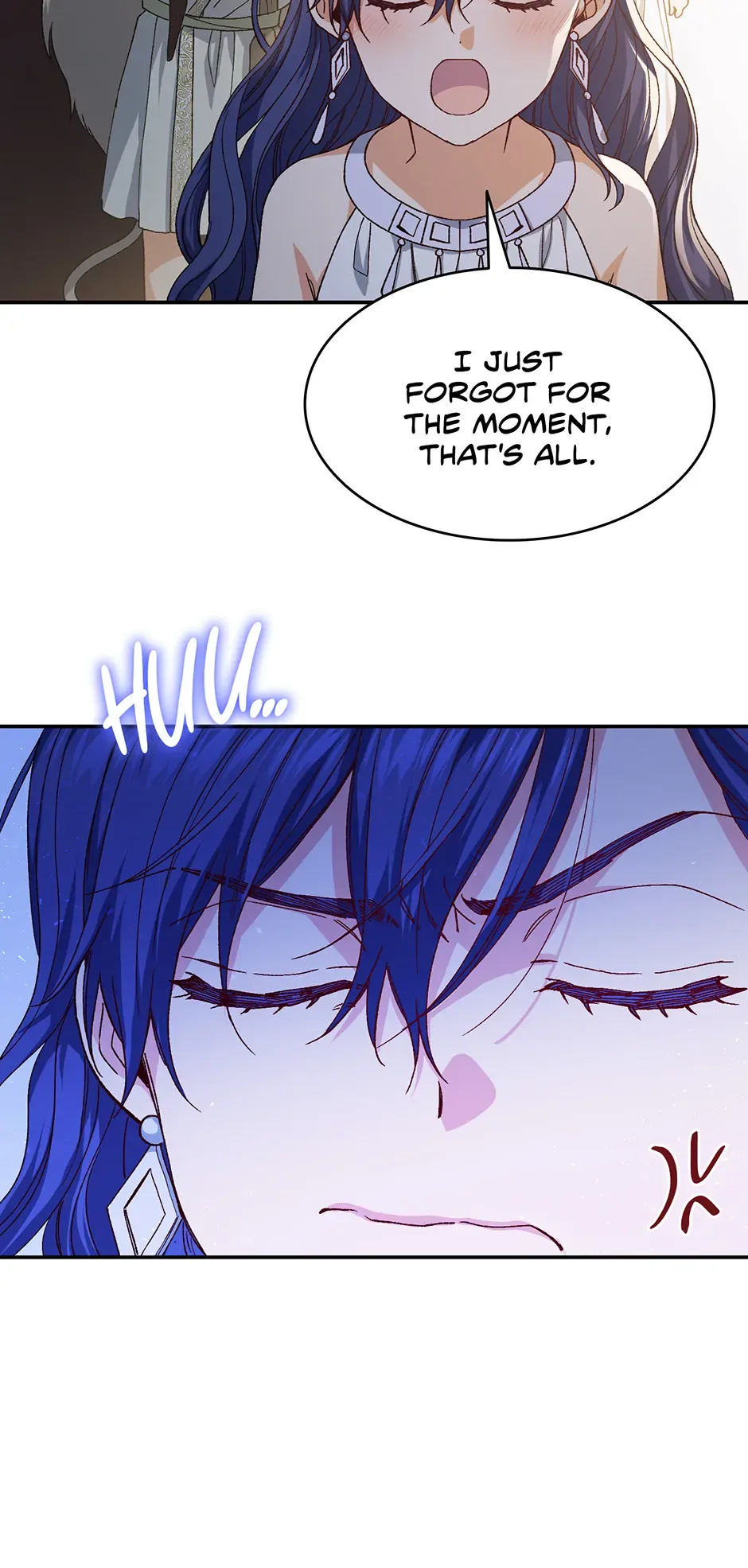 Constellations of the Gods [Official] Chapter 35 page 45