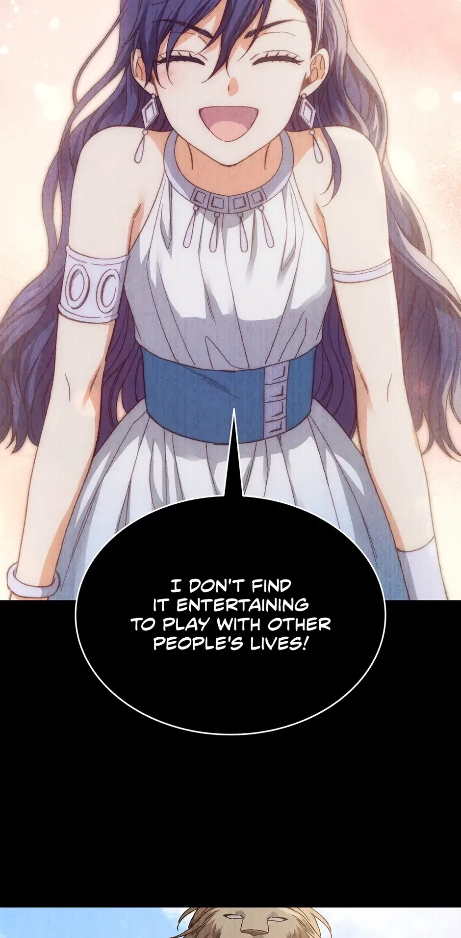 Constellations of the Gods [Official] Chapter 41 page 20