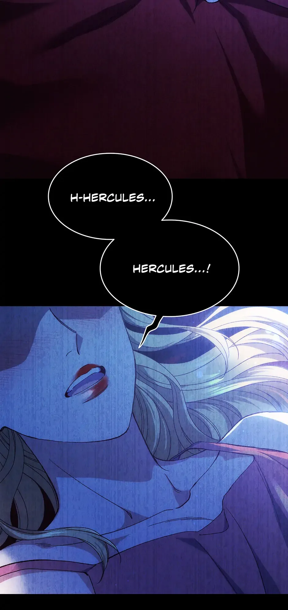 Constellations of the Gods [Official] Chapter 42 page 30