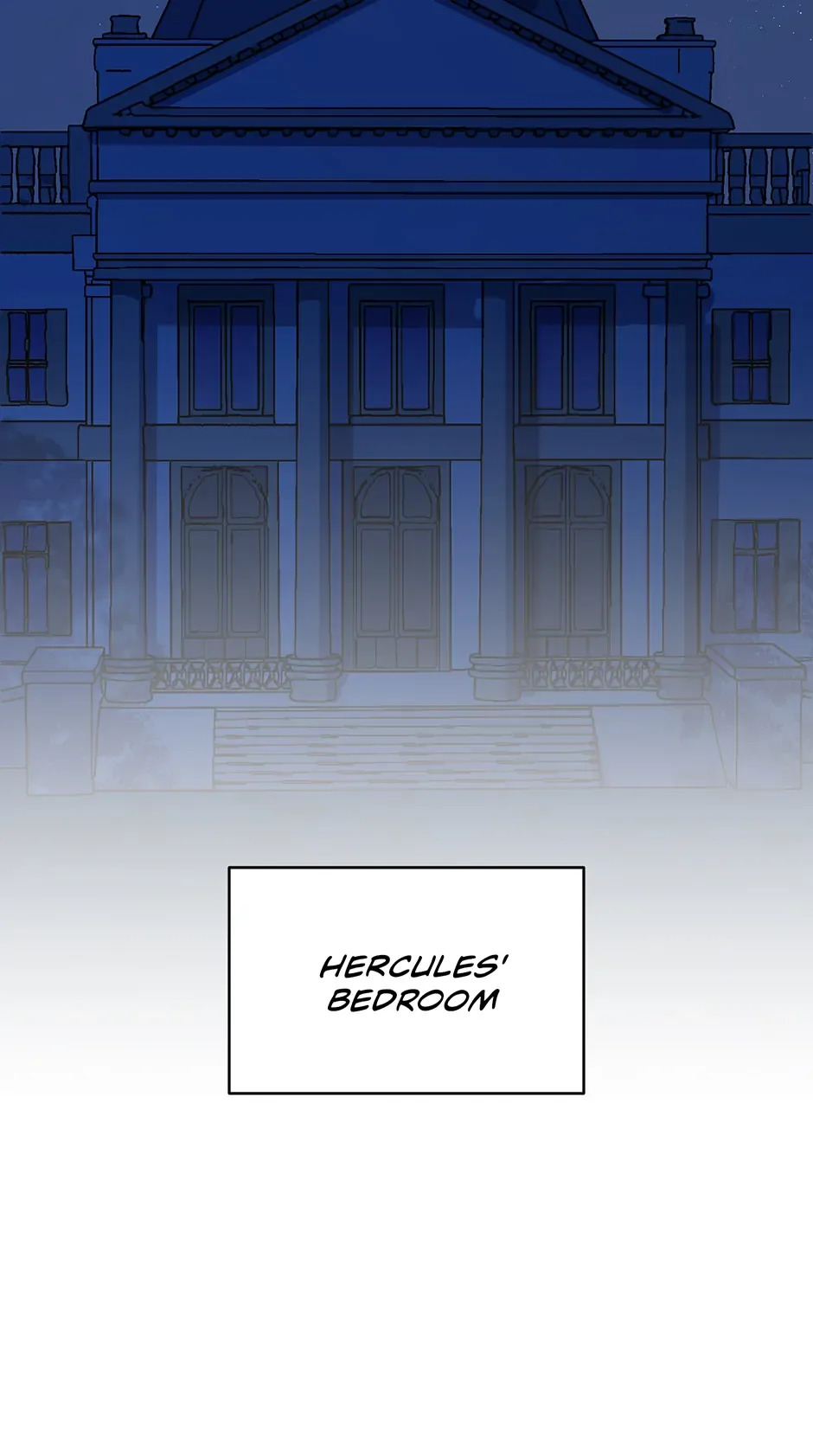Constellations of the Gods [Official] Chapter 38 page 71