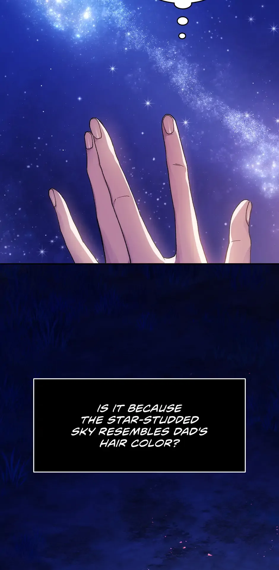 Constellations of the Gods [Official] Chapter 34 page 84