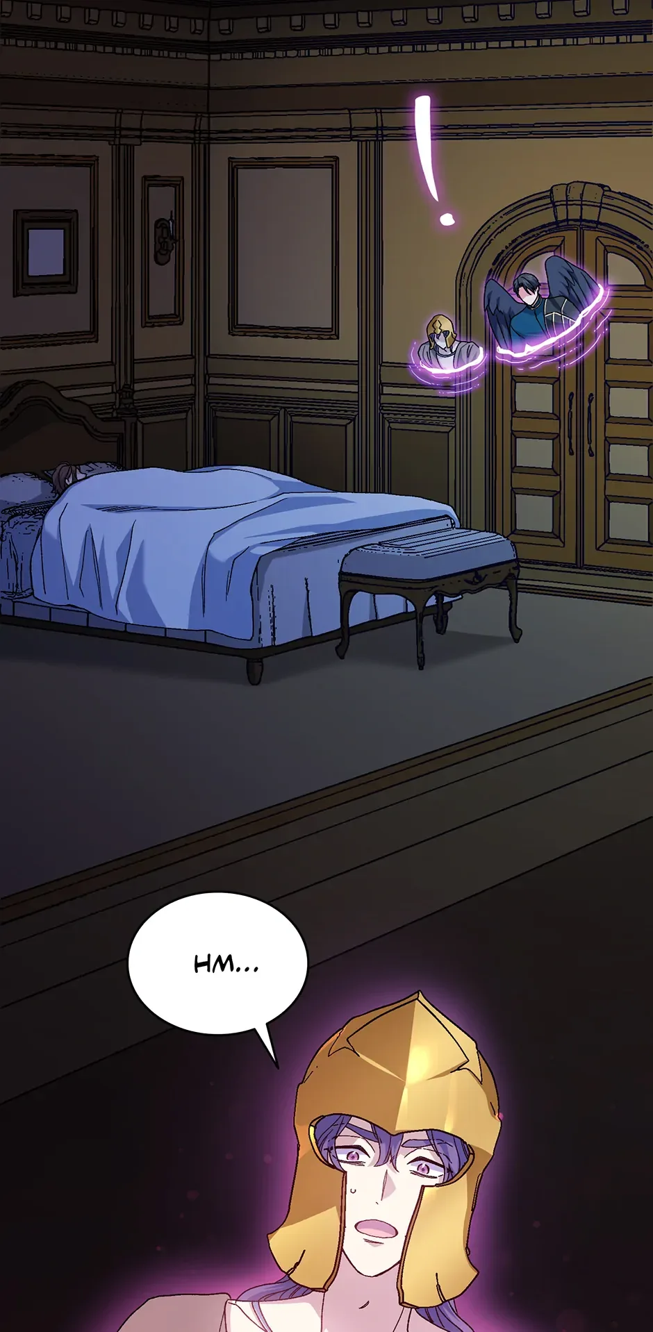Constellations of the Gods [Official] Chapter 38 page 73