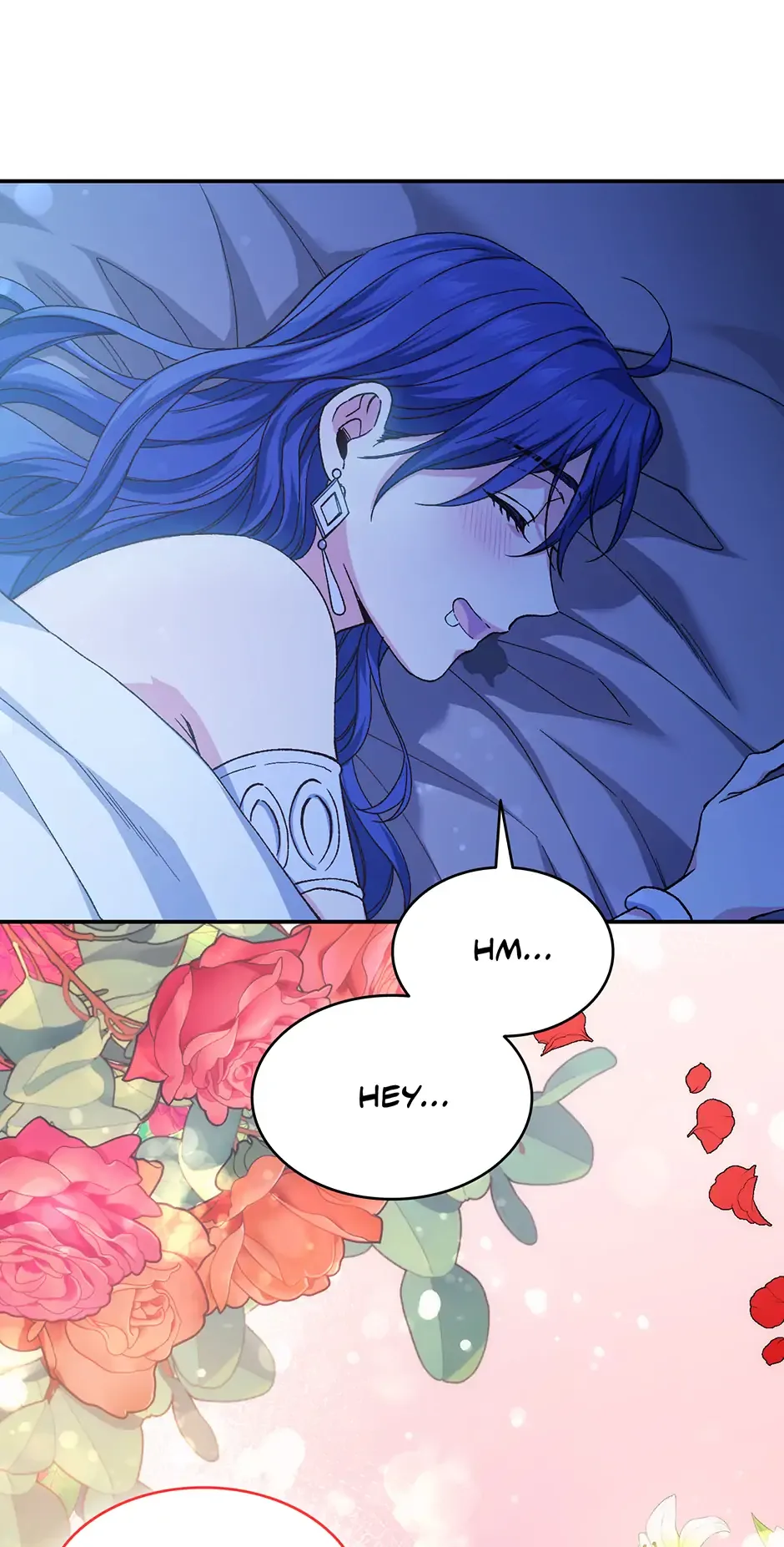 Constellations of the Gods [Official] Chapter 41 page 24