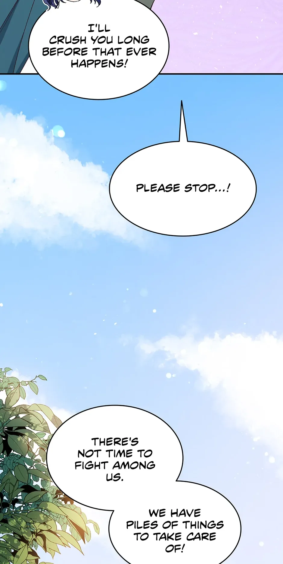 Constellations of the Gods [Official] Chapter 35 page 50
