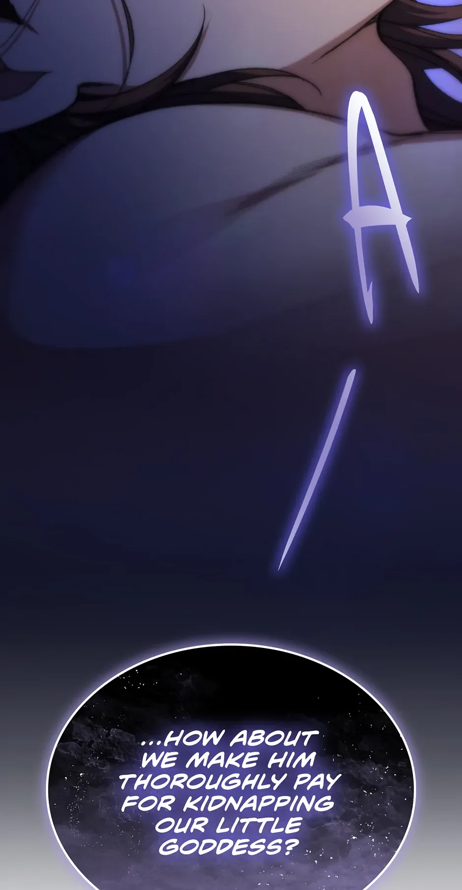 Constellations of the Gods [Official] Chapter 38 page 85
