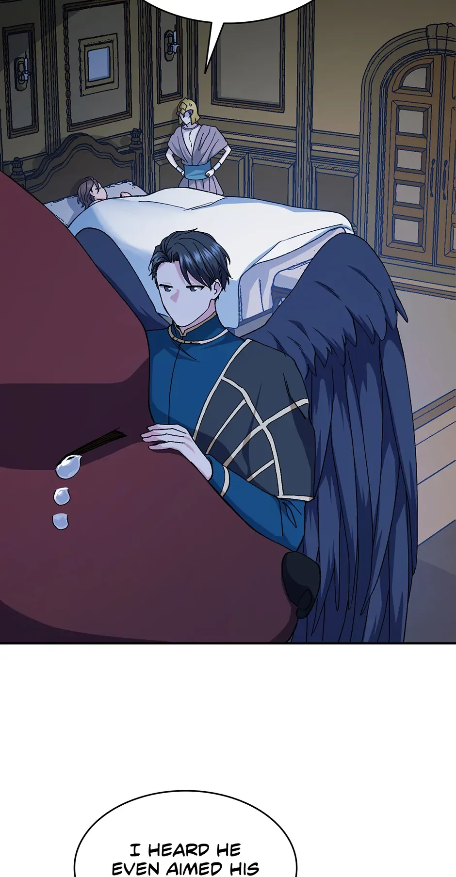 Constellations of the Gods [Official] Chapter 38 page 80
