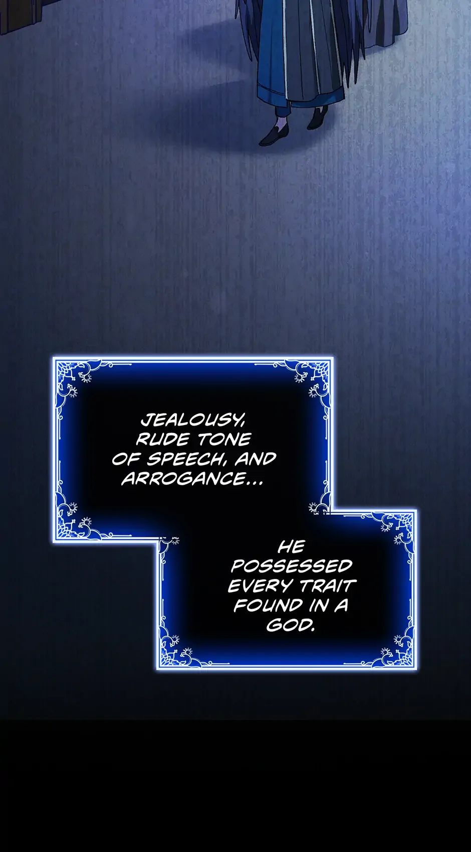 Constellations of the Gods [Official] Chapter 42 page 37