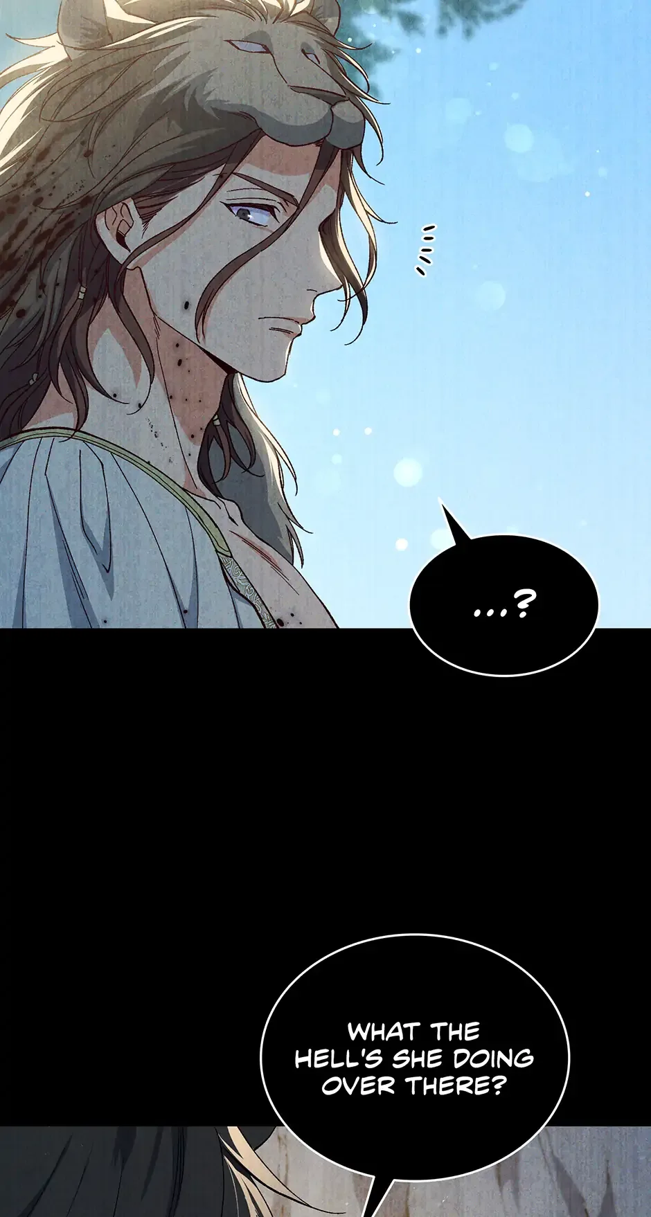 Constellations of the Gods [Official] Chapter 41 page 8
