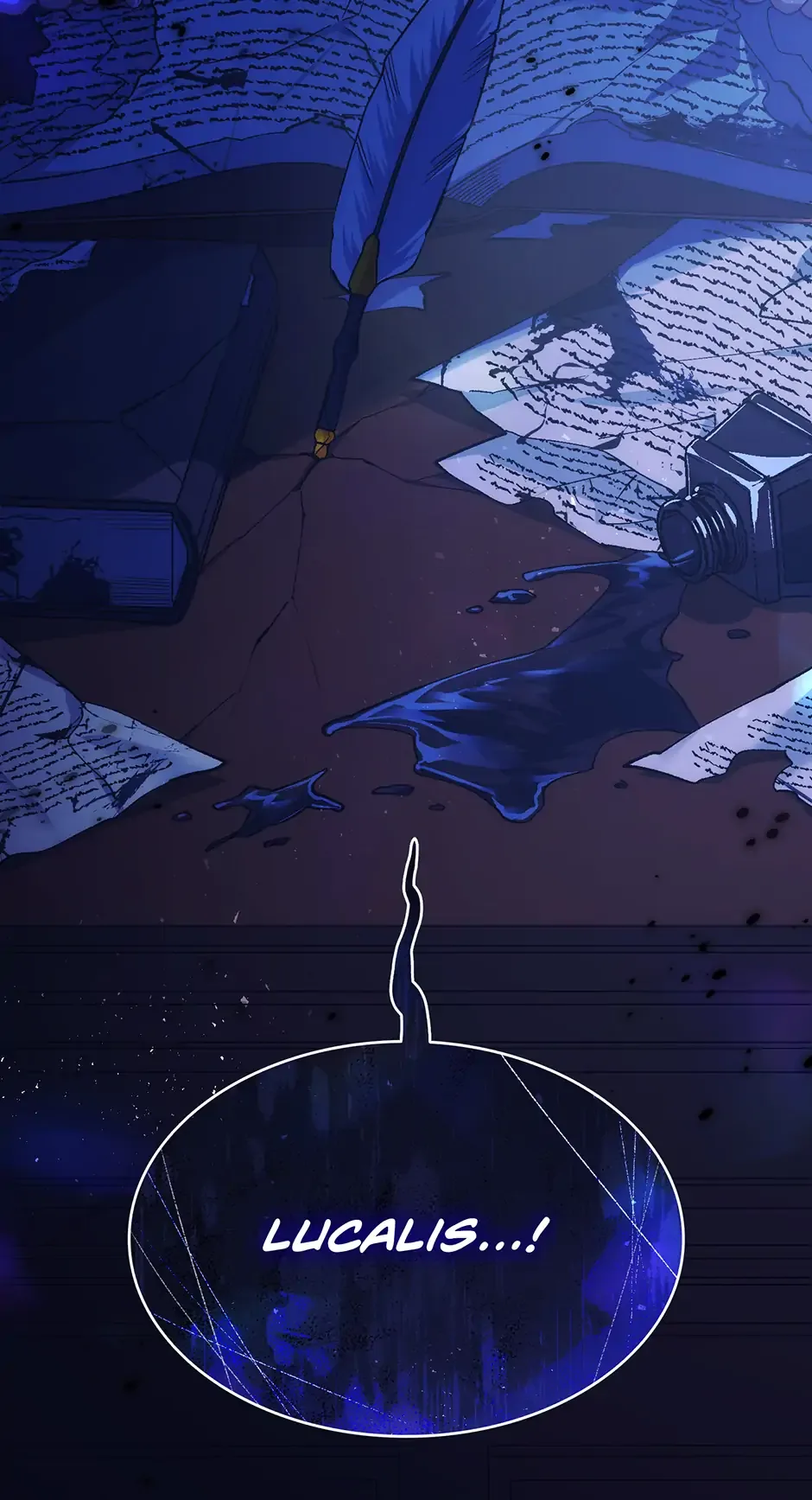 Constellations of the Gods [Official] Chapter 34 page 90