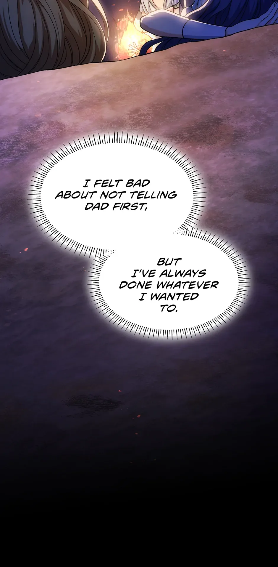 Constellations of the Gods [Official] Chapter 34 page 87