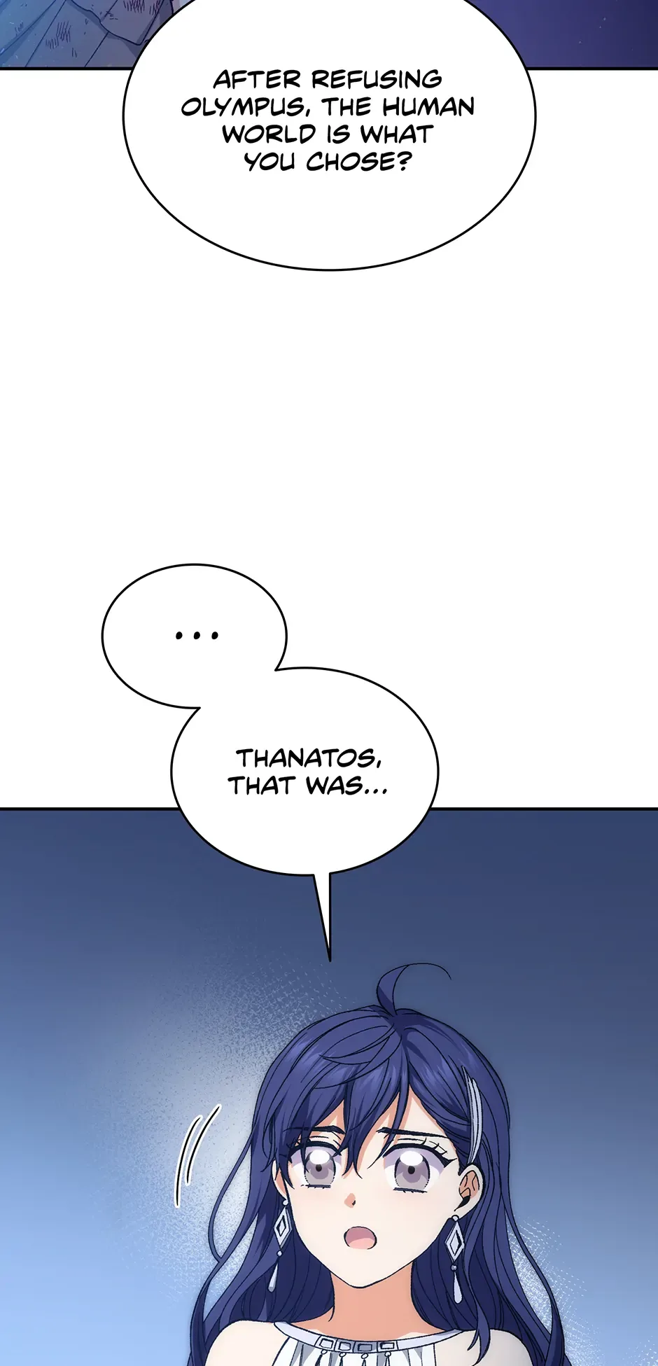 Constellations of the Gods [Official] Chapter 42 page 44