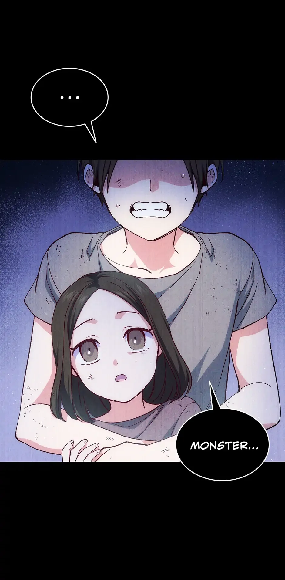 Constellations of the Gods [Official] Chapter 41 page 14