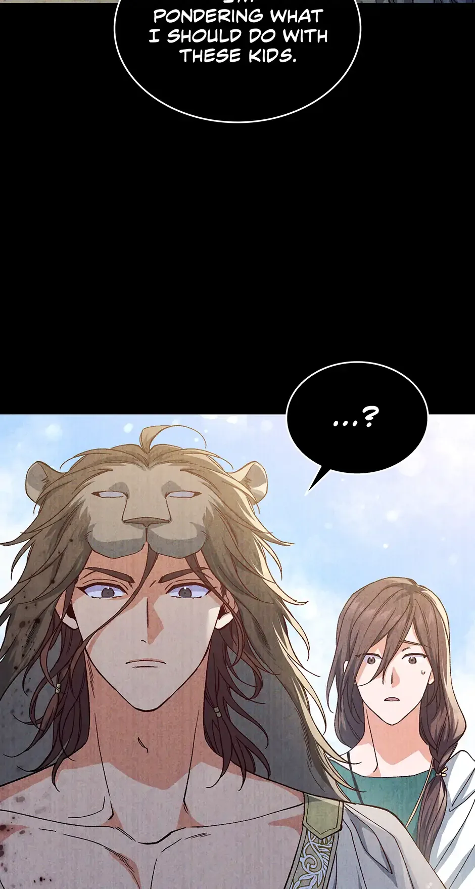 Constellations of the Gods [Official] Chapter 41 page 12