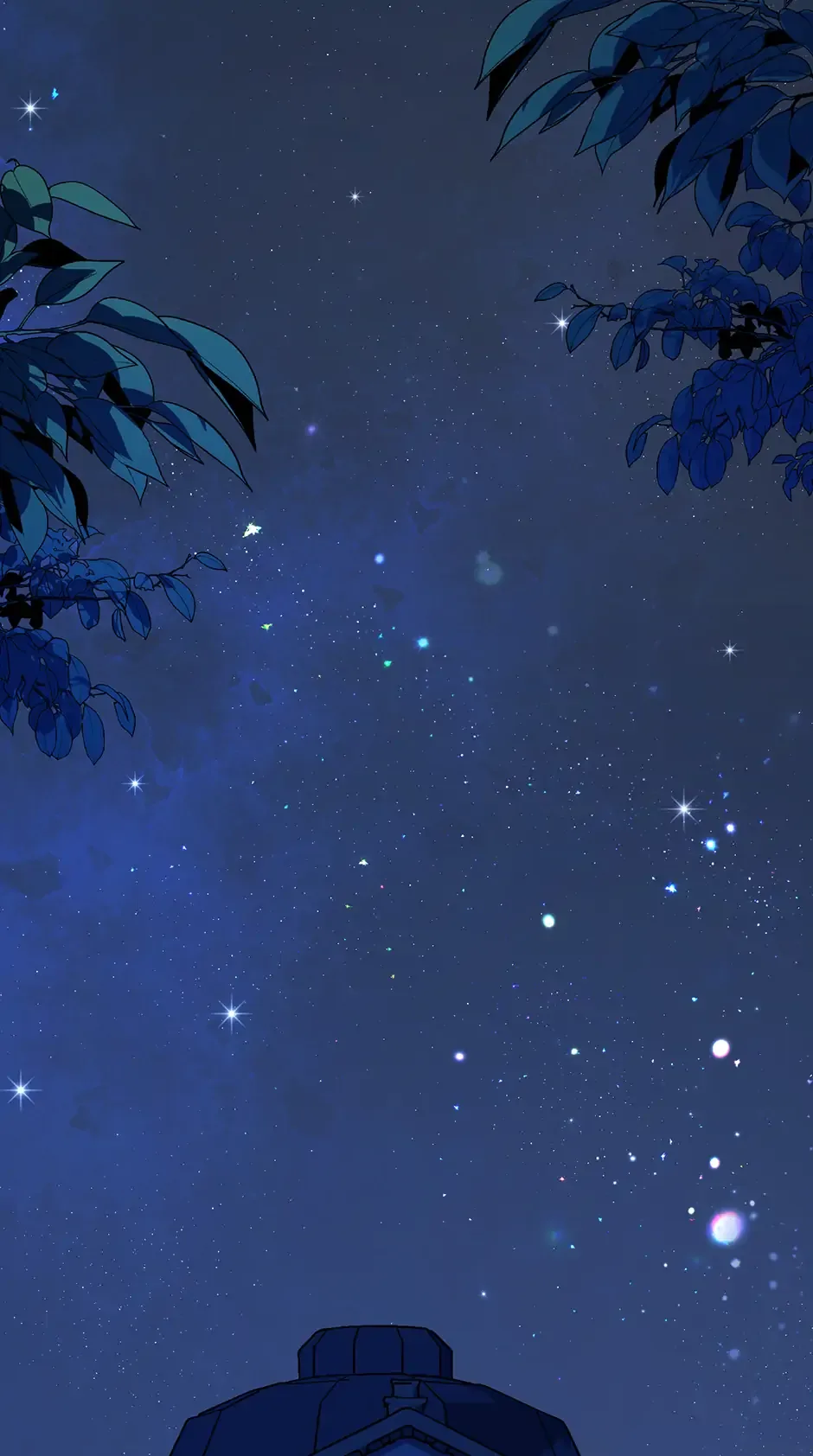 Constellations of the Gods [Official] Chapter 38 page 70