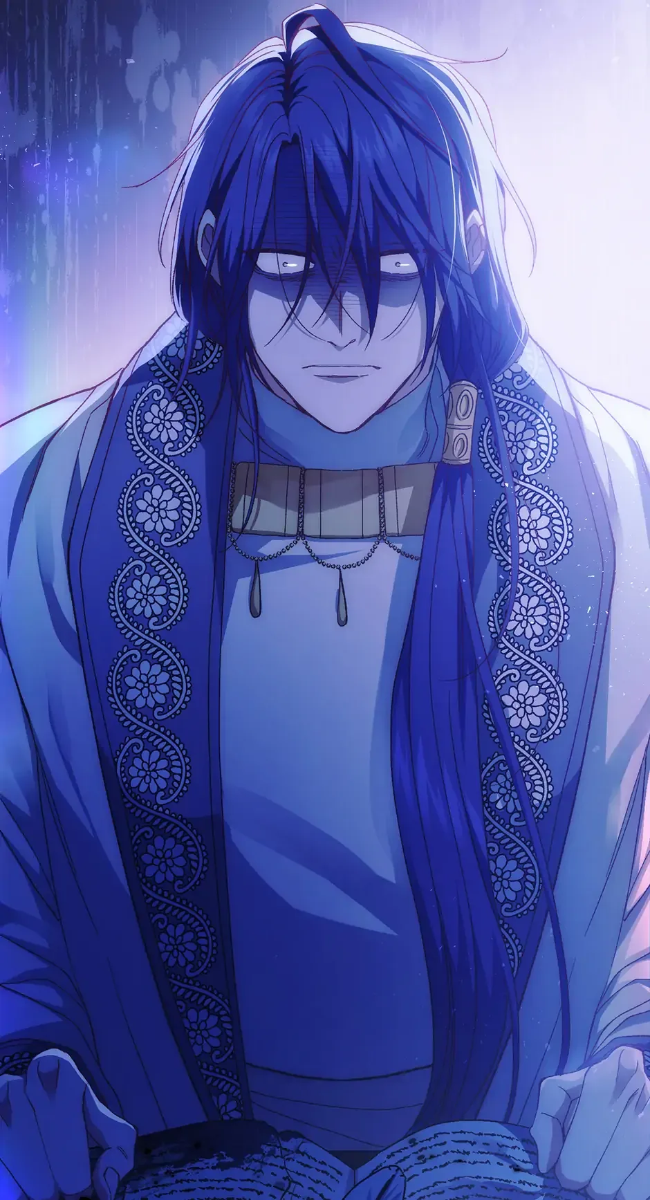Constellations of the Gods [Official] Chapter 34 page 89