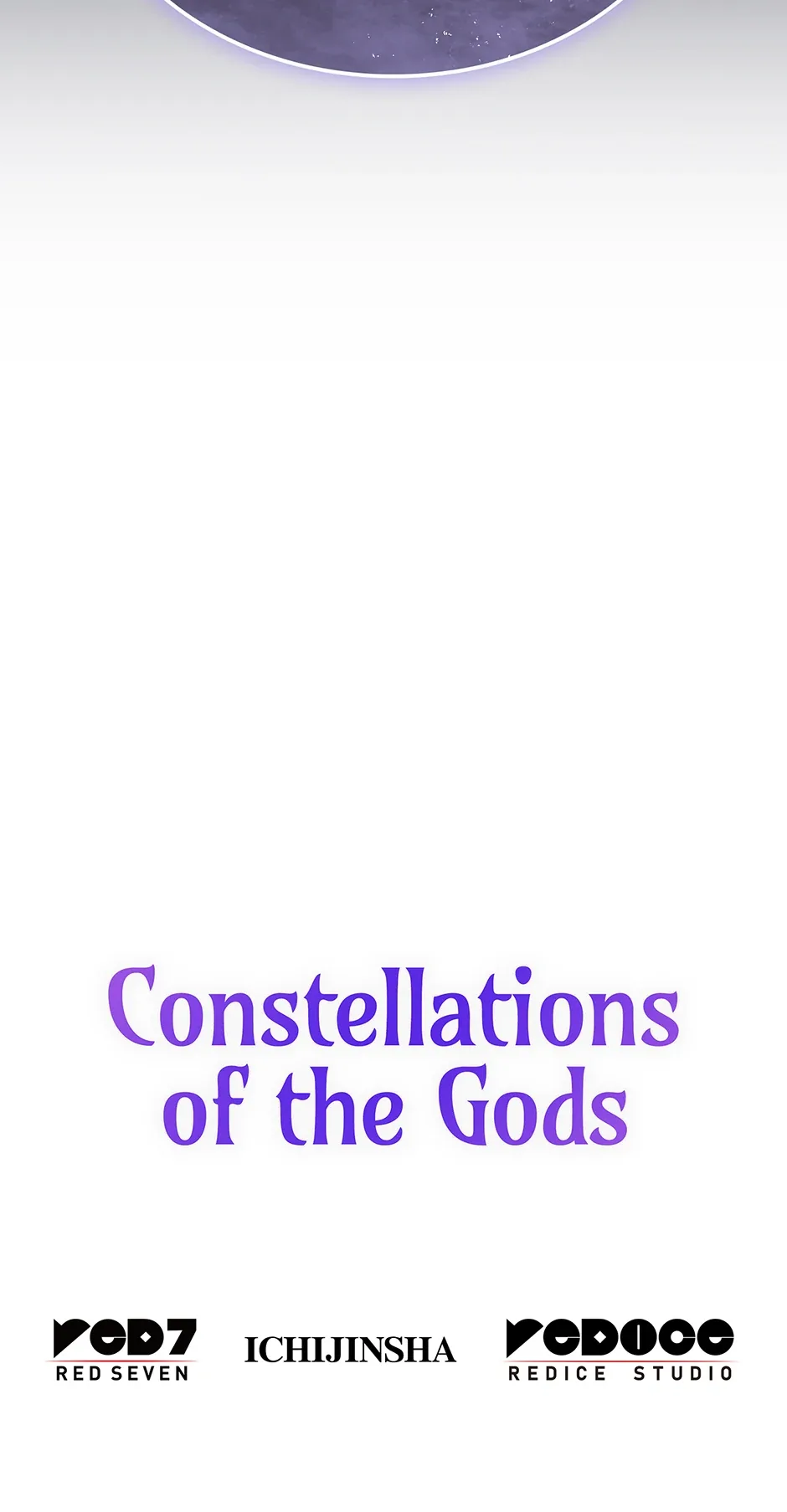 Constellations of the Gods [Official] Chapter 38 page 86