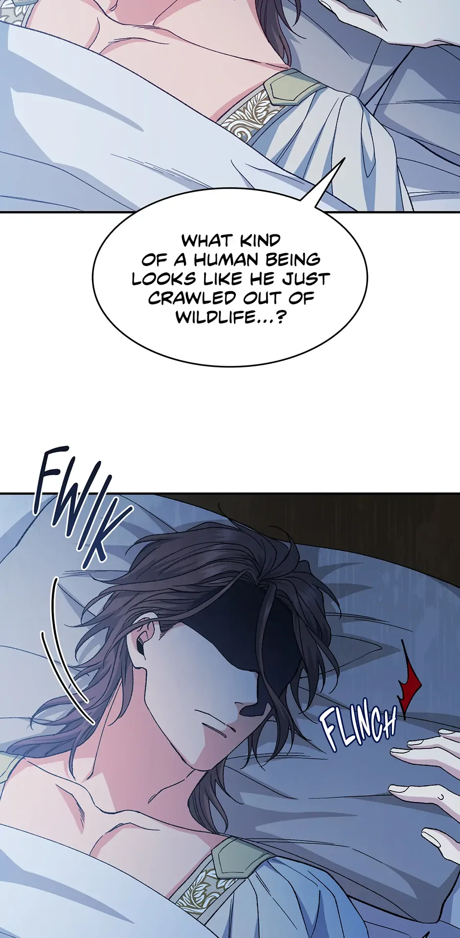 Constellations of the Gods [Official] Chapter 38 page 75