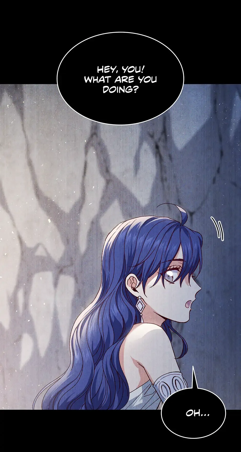 Constellations of the Gods [Official] Chapter 41 page 10