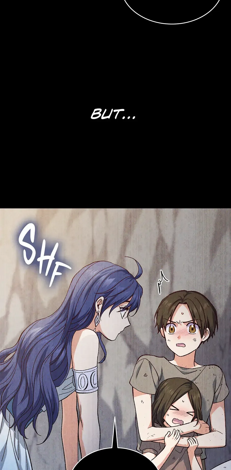 Constellations of the Gods [Official] Chapter 41 page 18