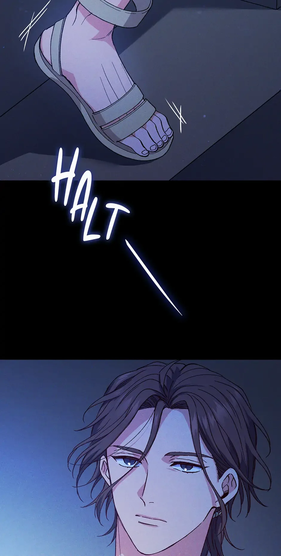 Constellations of the Gods [Official] Chapter 40 page 4