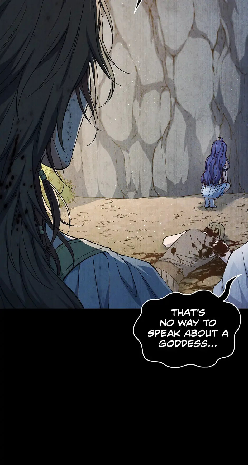 Constellations of the Gods [Official] Chapter 41 page 9