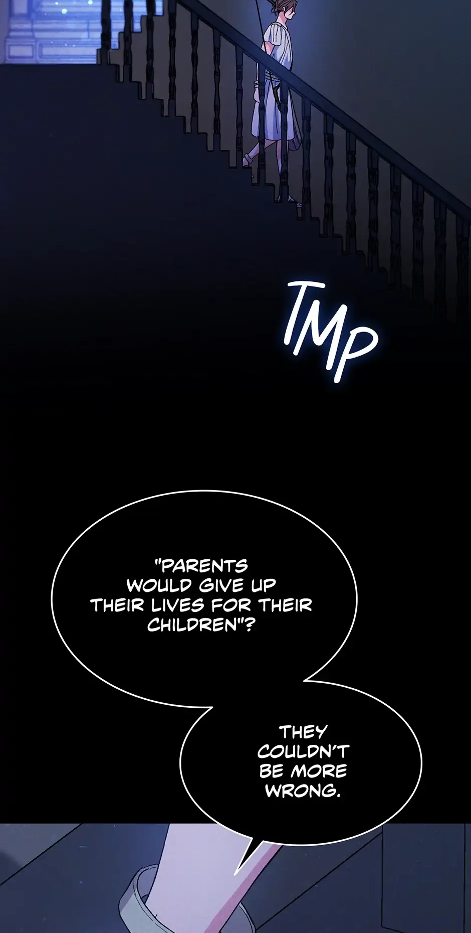 Constellations of the Gods [Official] Chapter 40 page 3
