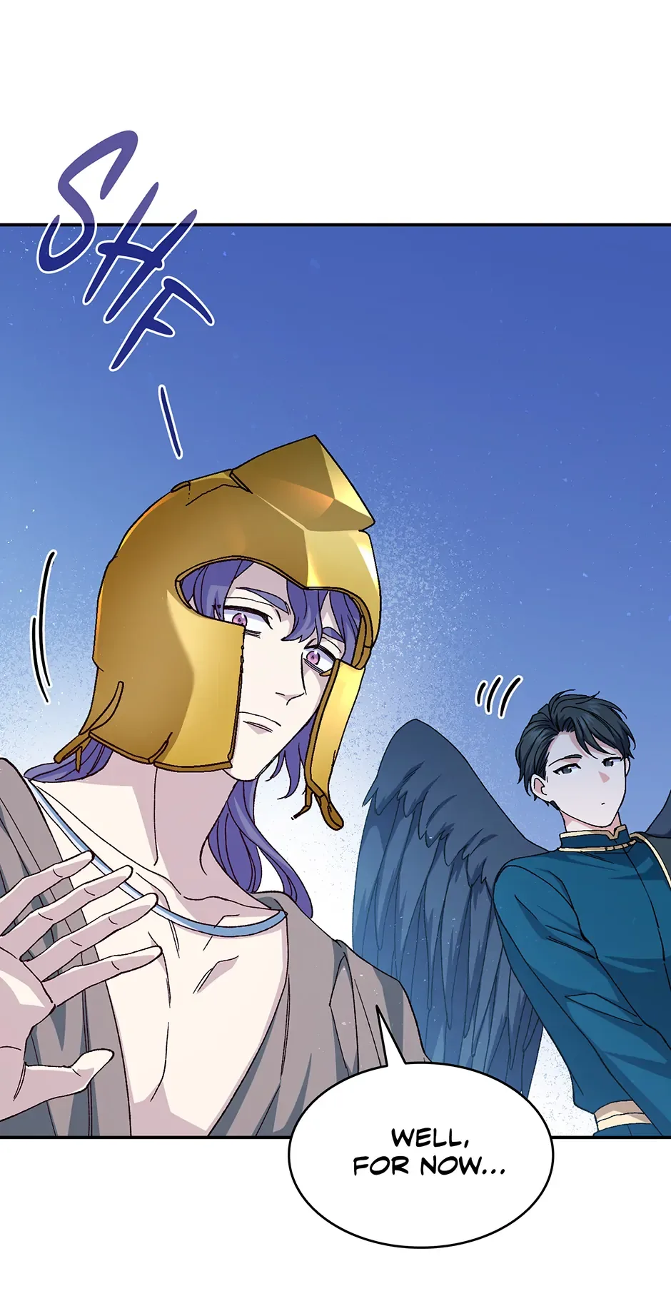 Constellations of the Gods [Official] Chapter 38 page 82