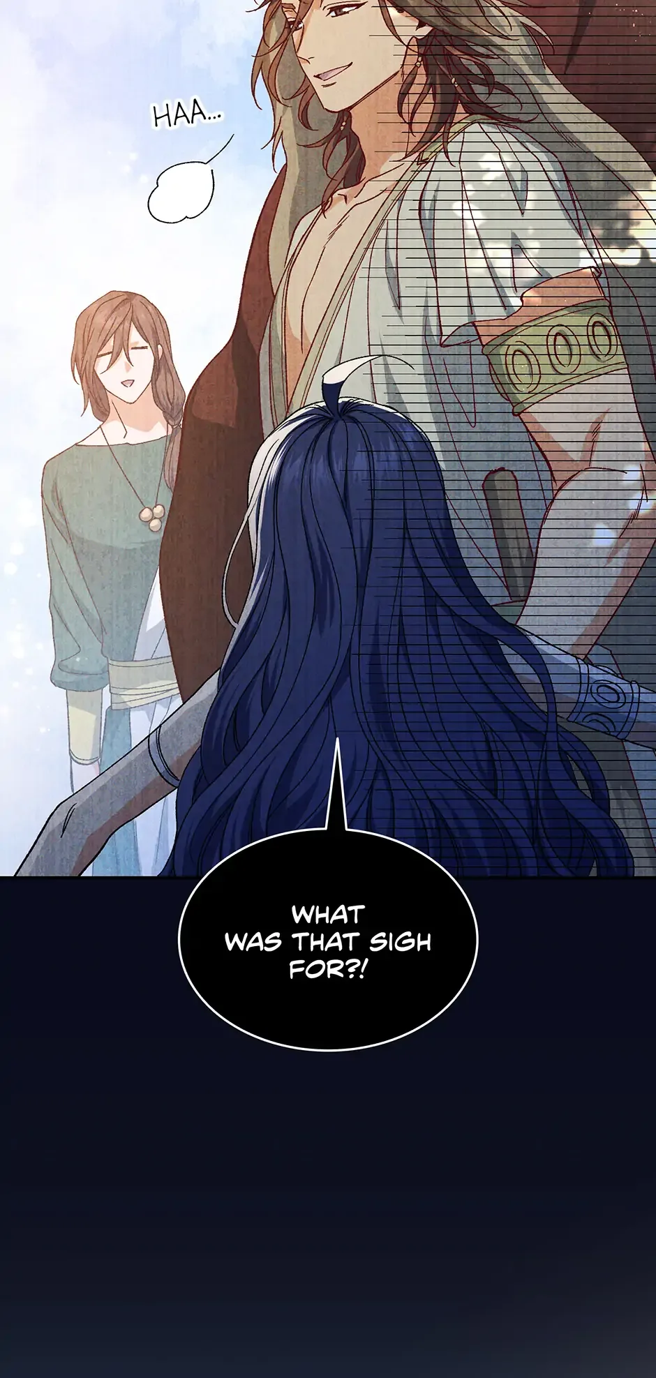 Constellations of the Gods [Official] Chapter 35 page 43