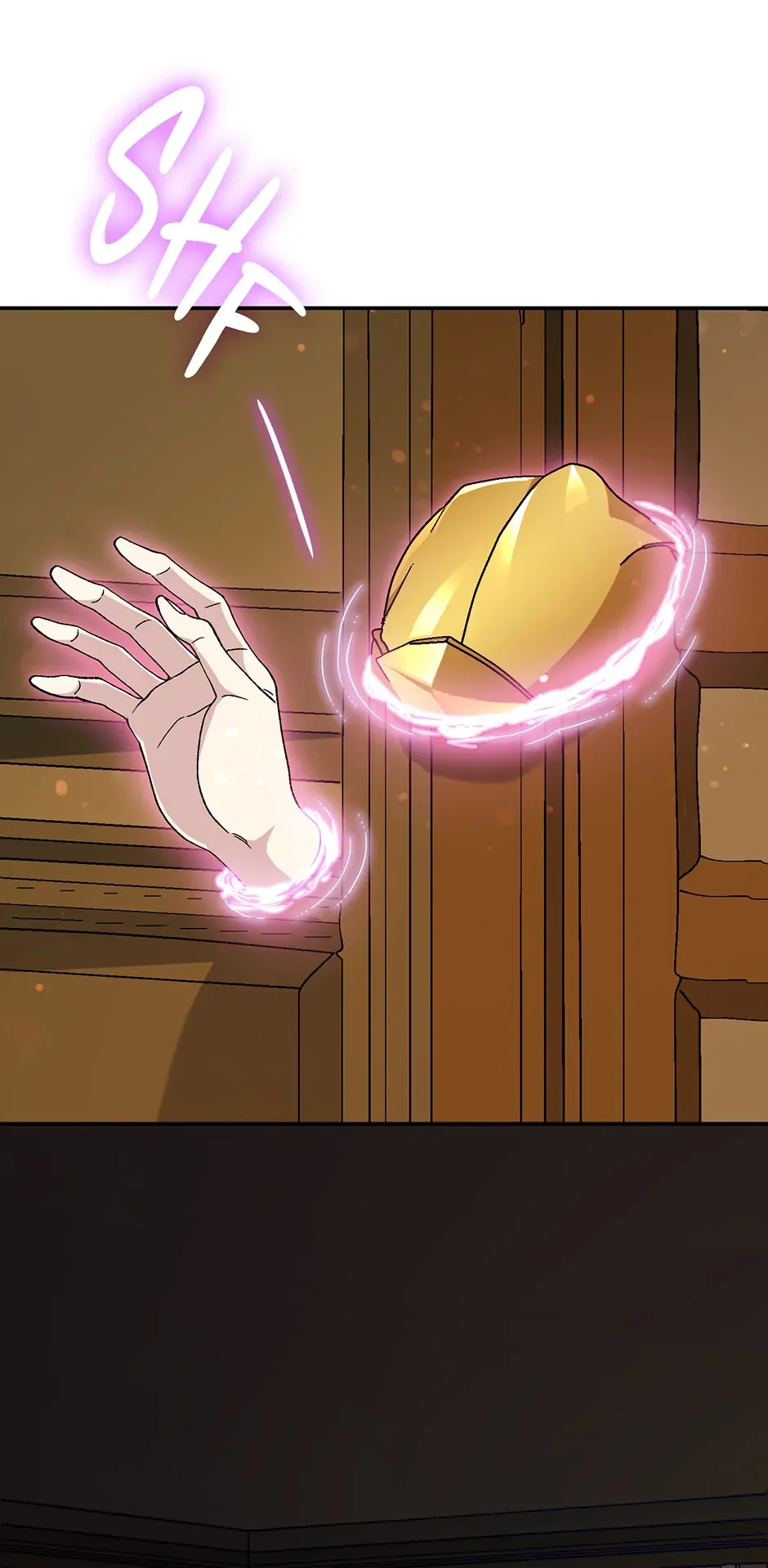 Constellations of the Gods [Official] Chapter 38 page 72